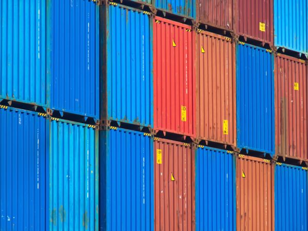 Global trade